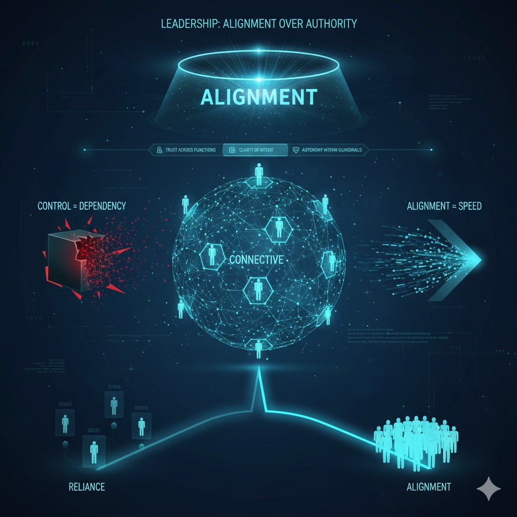 Decision clarity and execution