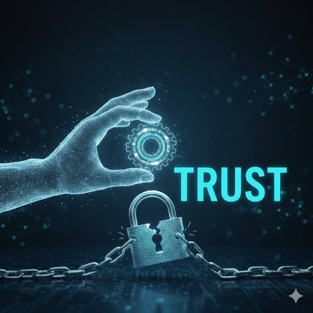 Delivery leadership in regulated transformations